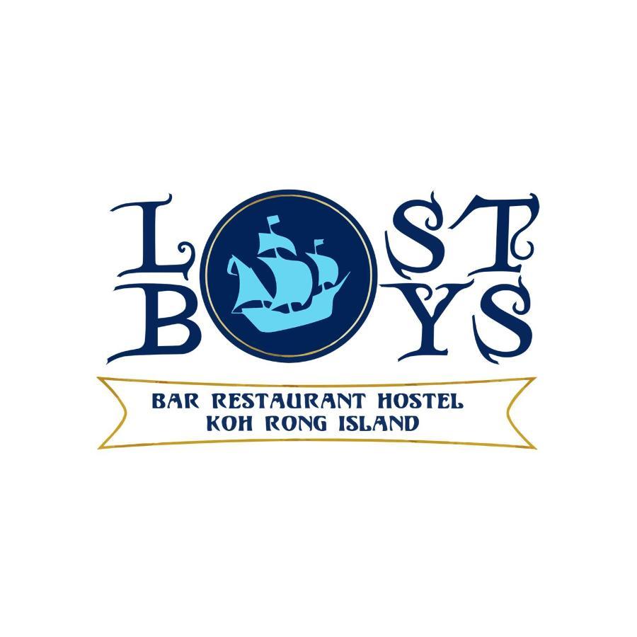 Lost Boys Kaoh Touch ภายนอก รูปภาพ