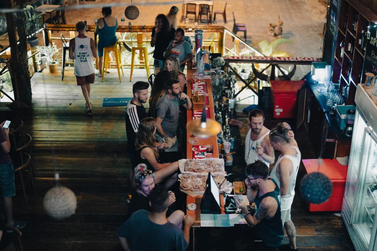 Lost Boys Kaoh Touch ภายนอก รูปภาพ